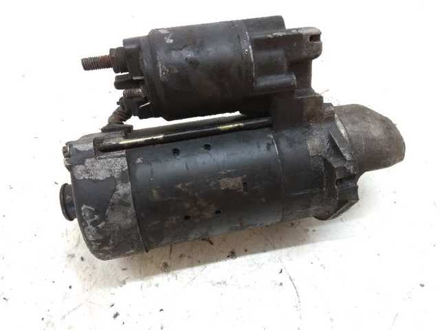 Motor de arranque para IVECO Daily III Box/Chassis Daily Closed Box (1999 =>) 35 - S 12 Closed Box Raised Roof / 01.99 - 12.06 F1AE0481BA 500307724