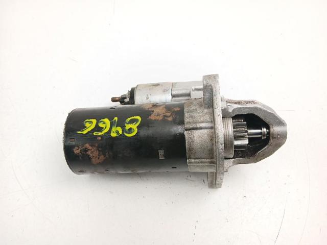 500307724 IVECO Стартер купить в Чернигов