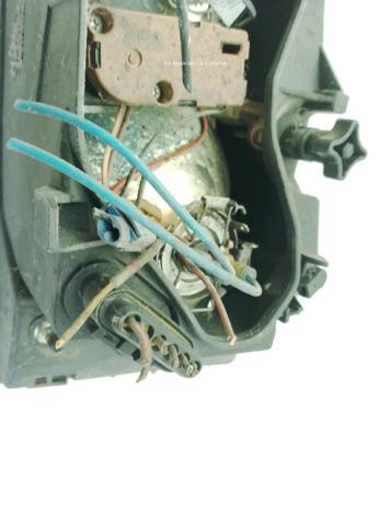 500307754 IVECO Правая фара купить в Сумы
