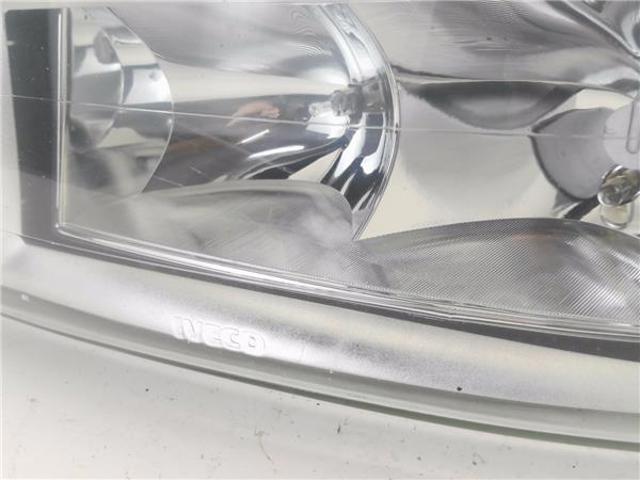 500307755 IVECO Левая фара купить в Ровно