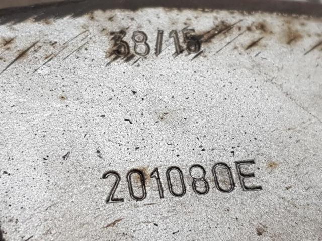500307777 IVECO Диски колесные стальные (штампованные) купить в Киев