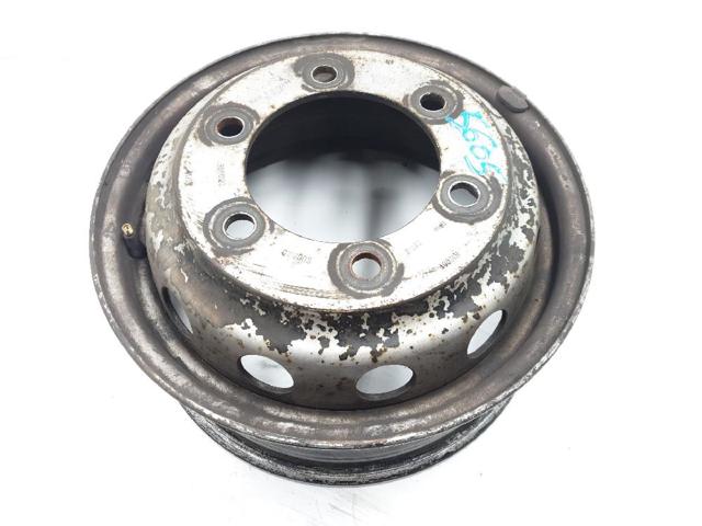 500307777 IVECO Диски колесные стальные (штампованные) купить в Чернигов