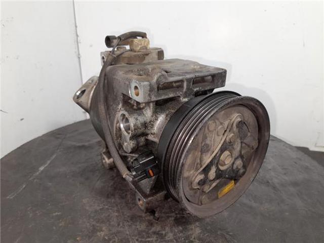 Compressor de aparelho de ar condicionado 500313156 Iveco