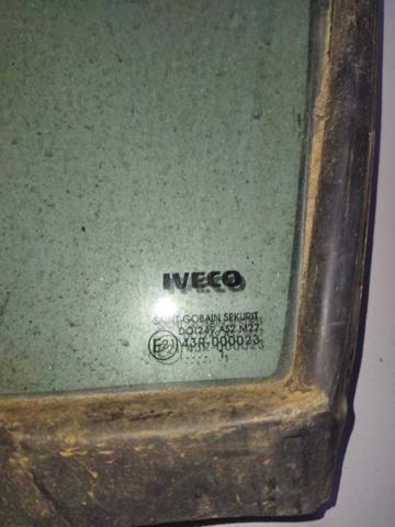 500314206 IVECO Стекло-форточка двери передней левой купить в Ирпень