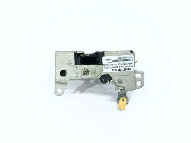 500314255 IVECO Замок водительской двери купить в Ровно