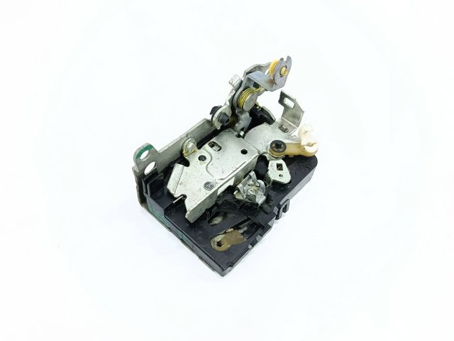 500314255 IVECO Замок водительской двери купить в Ужгород