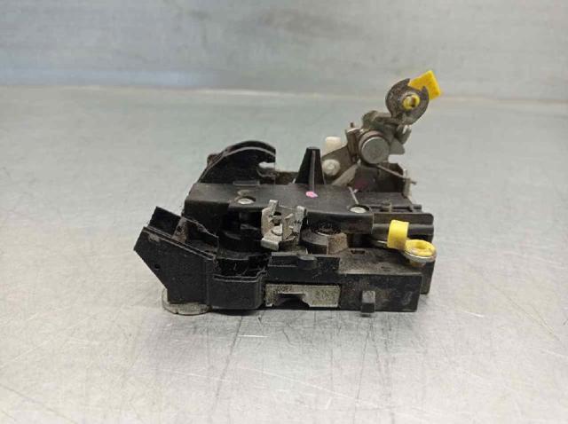 500314255 IVECO Замок двери передней левой купить в Ровно