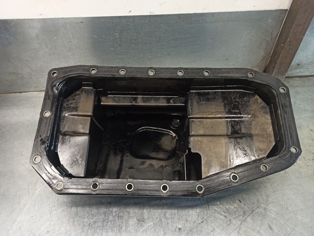 500323326 FIAT Поддон двигателя купить в Киев