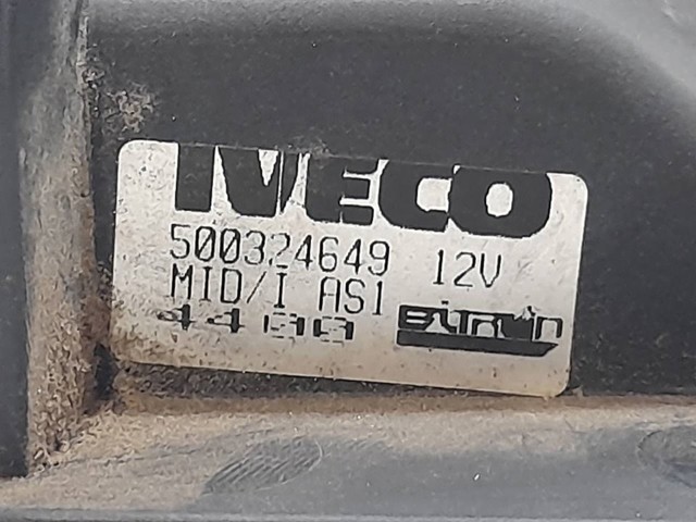 IVECO 500324649 в наличии Киев