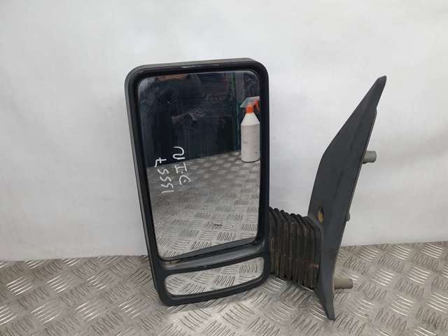 Espelho de retrovisão esquerdo 500325706 Iveco