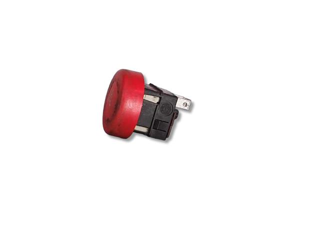 IVECO 500326483 Кнопка включения аварийного сигнала в наличии Черкассы