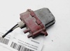 Resistor (resistência) de ventilador de forno (de aquecedor de salão) 500326590 IVECO