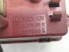 Resistor (resistência) de ventilador de forno (de aquecedor de salão) 500326590 IVECO