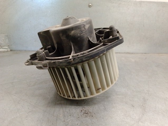 500326592 Мотор вентилятора печки (отопителя салона) купить Днепр