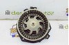 Motor de ventilador de forno (de aquecedor de salão) 500326617 IVECO