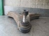 Braço oscilante inferior direito de suspensão dianteira 500334716 IVECO
