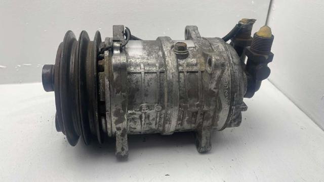 Turbina 500335369 IVECO