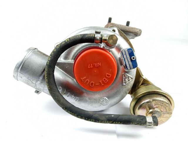 Turbina 500335369 IVECO