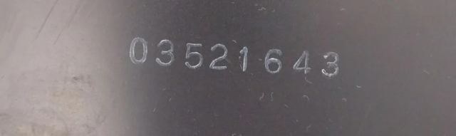 500340408 IVECO Левая фара купить в Харьков