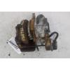 Turbina 500344801 FIAT