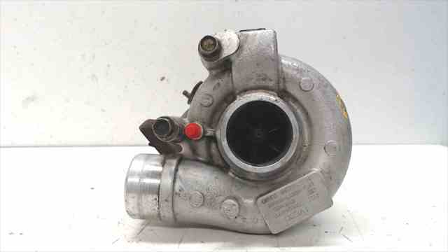 Turbocompressor para citroen jumper van (244) (2002-...) 500344801