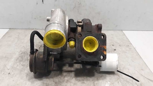 500344801 PEUGEOT Турбина купить в Днепр