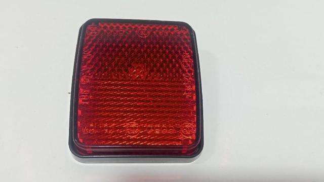 Vedação da árvore distribuidora de motor 500352819 IVECO