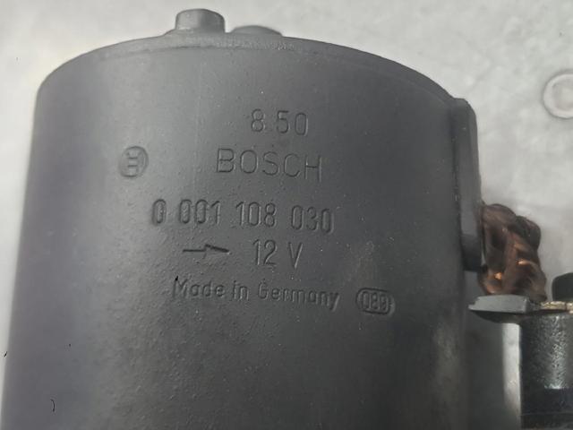 VOLVO 5003564 Стартер в наличии Кривой Рог