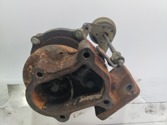 FIAT 500364493 Турбина в наличии Хмельницкий