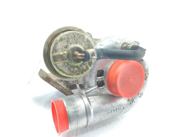 500364493 FIAT Турбина купить в Киев