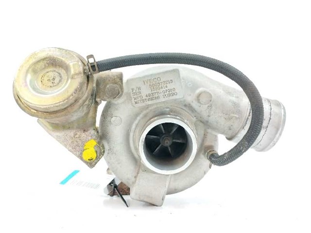 Turbo padrão turbo esd wxu 500372213