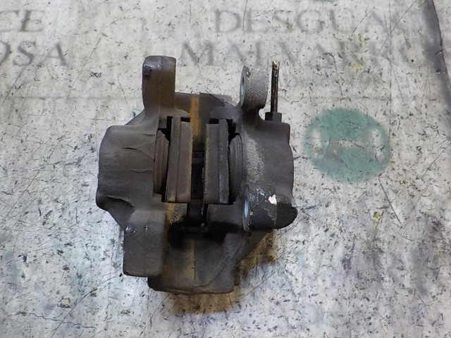 VOLVO 5003813 Суппорт задний правый в наличии Николаев