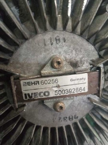 500392864 Вискомуфта вентилятора купить Николаев