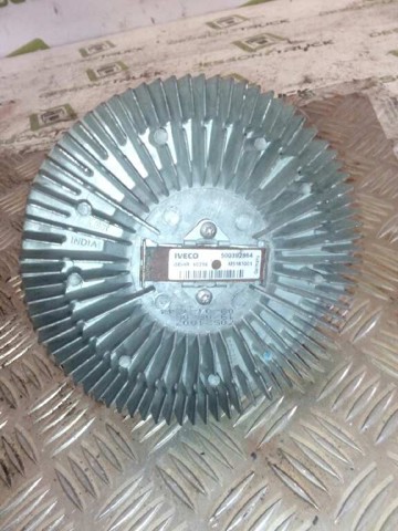 500392864 IVECO Вискомуфта вентилятора купить в Киев
