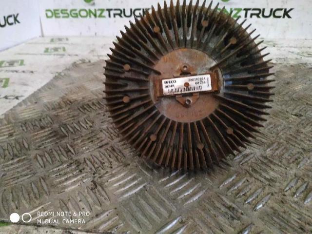 500392864 IVECO Вискомуфта вентилятора купить в Хмельницкий