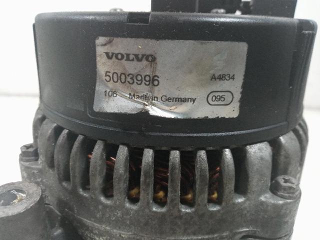 5003996 VOLVO Генератор купить в Каменское