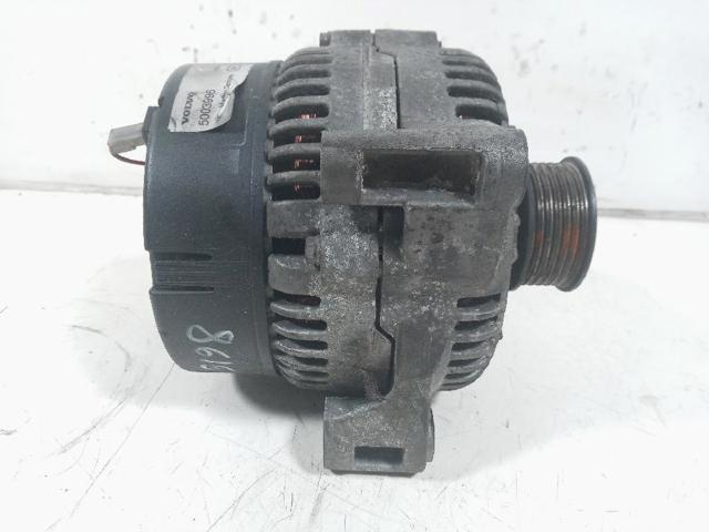 5003996 VOLVO Генератор купить в Ужгород