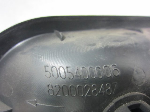 RENAULT 5005400006 Ручка двери левой внутренняя передняя/задняя в наличии Полтава