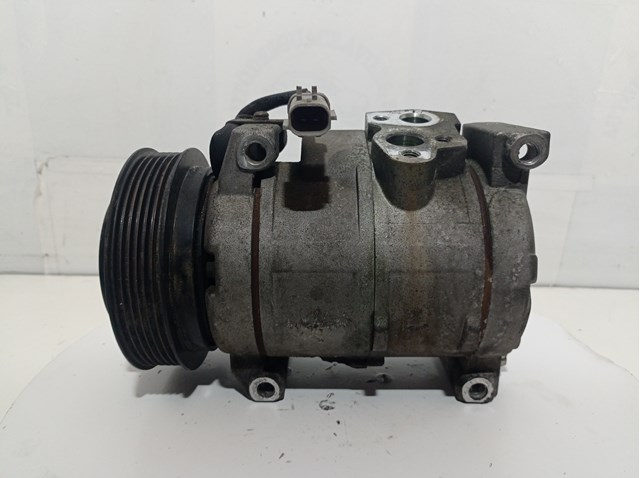 Compressor de aparelho de ar condicionado 5005421AB Chrysler