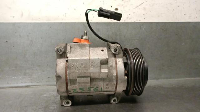 5005421AD CHRYSLER Компрессор кондиционера купить в Украина