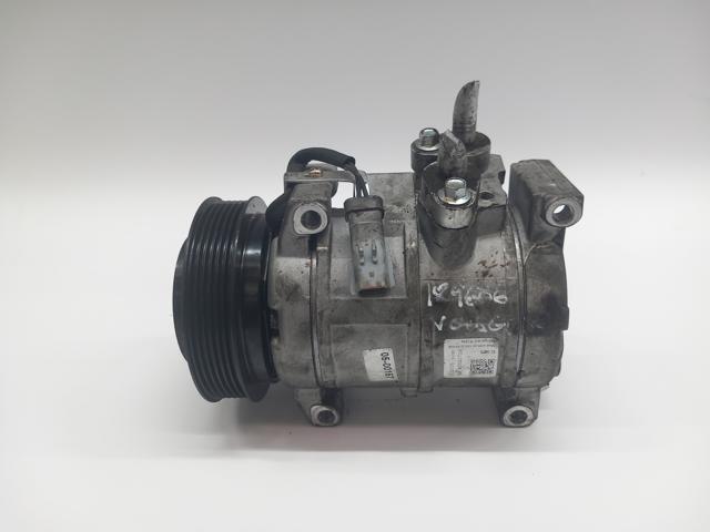 Compressor de aparelho de ar condicionado 5005421AD Chrysler