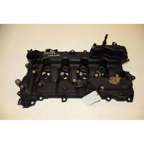 50054586 FIAT Крышка клапанная купить в Николаев