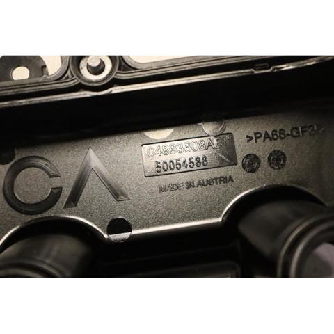FIAT 50054586 Крышка клапанная в наличии Одесса