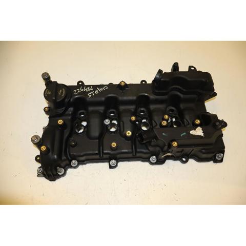 50054586 FIAT Клапанная крышка купить в Запорожье