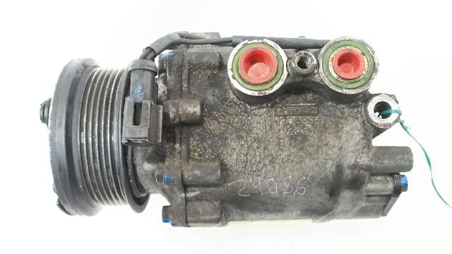 FORD 5007968 Компрессор кондиционера в наличии Киев
