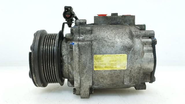 5007968 FORD Компрессор кондиционера купить в Черновцы