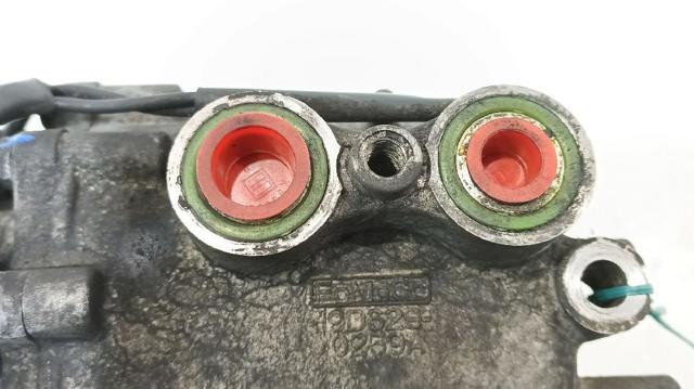5007968 FORD Компрессор кондиционера купить в Тернополь