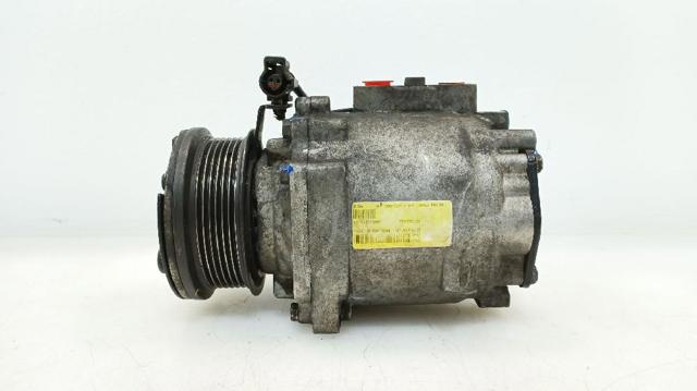 FORD 5007968 Компрессор кондиционера в наличии Николаев