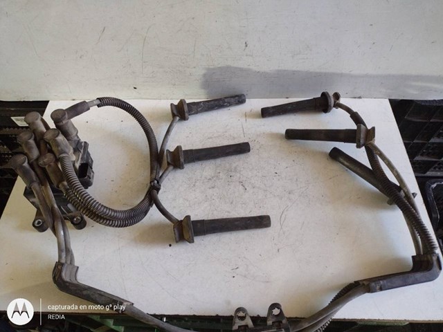 FORD 5008190 Катушка зажигания в наличии Чернигов