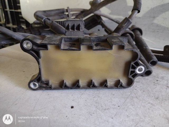 FORD 5008190 Катушка зажигания в наличии Черкассы